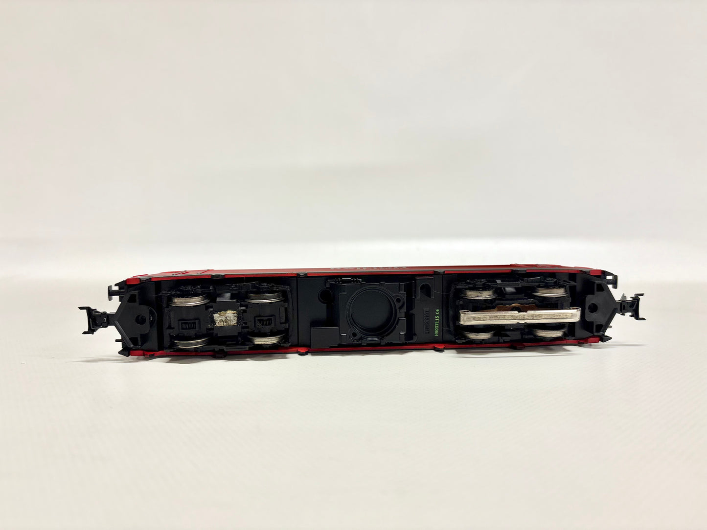 Märklin 36600 Digital E-Lok Br 185 260-7 DB Logistics RAILION AC H0