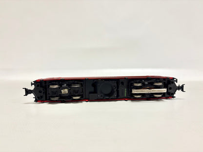 Märklin 36600 Digital E-Lok Br 185 260-7 DB Logistics RAILION AC H0