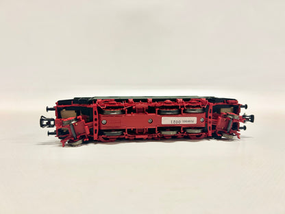 Piko 51003 DSS E-Lok E 04 01 Museumslok DR DC H0