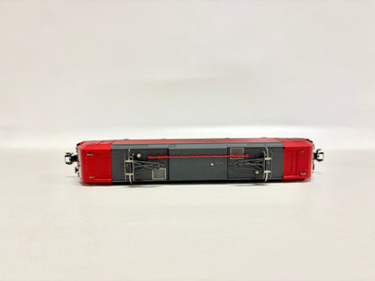 Märklin 36600 Digital E-Lok Br 185 260-7 DB Logistics RAILION AC H0