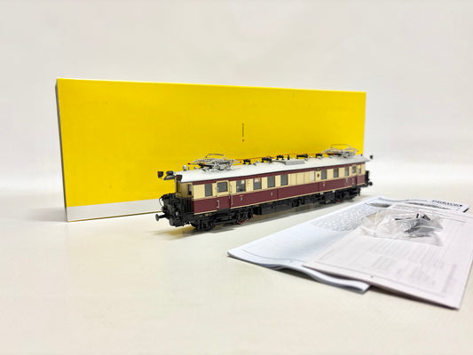 Brawa 44131 Digital Elektrotriebwagen elT 1019 DRG AC H0