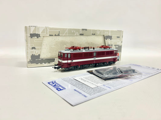 Piko 51036 DSS E-Lok Br 211 009-6 DR DC H0