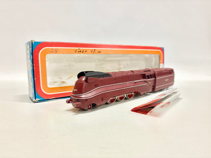 Märklin 3089 Digital-Umbau Dampflok Br 03 1055 DR AC H0