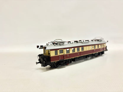 Brawa 44131 Digital Elektrotriebwagen elT 1019 DRG AC H0