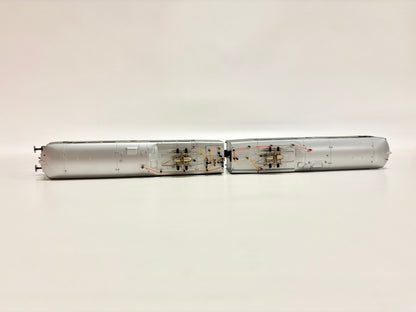 Roco 43370 DSS E-Lok Ae 8/14 "Landi-Lok SBB DC H0