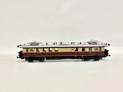 Brawa 44131 Digital Elektrotriebwagen elT 1019 DRG AC H0