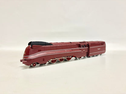 Märklin 3089 Digital-Umbau Dampflok Br 03 1055 DR AC H0