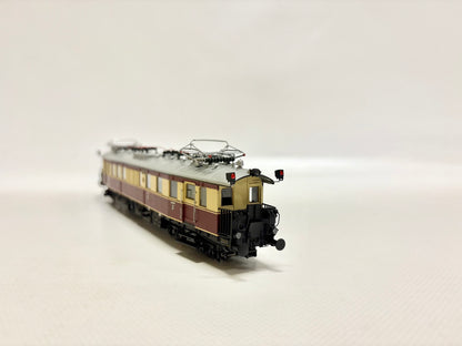 Brawa 44131 Digital Elektrotriebwagen elT 1019 DRG AC H0