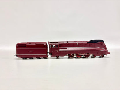 Märklin 3089 Digital-Umbau Dampflok Br 03 1055 DR AC H0