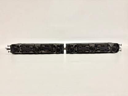 Roco 43370 DSS E-Lok Ae 8/14 "Landi-Lok SBB DC H0