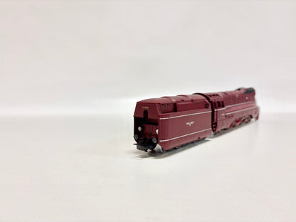 Märklin 3089 Digital-Umbau Dampflok Br 03 1055 DR AC H0
