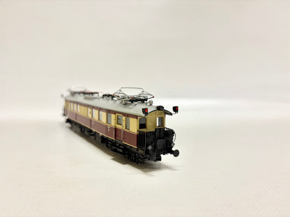 Brawa 44131 Digital Elektrotriebwagen elT 1019 DRG AC H0