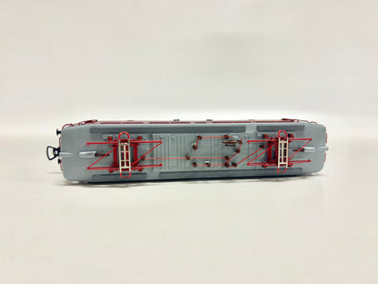 Piko 51036 DSS E-Lok Br 211 009-6 DR DC H0