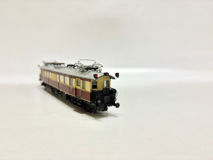 Brawa 44131 Digital Elektrotriebwagen elT 1019 DRG AC H0