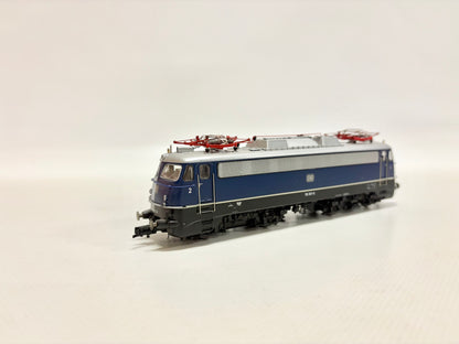 Roco 43790 DSS E-Lok Br 110 367-0 DB DC H0