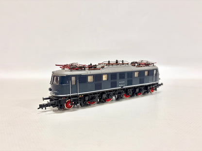 Roco 4141B E-Lok Br 118 014-0 DB DC H0