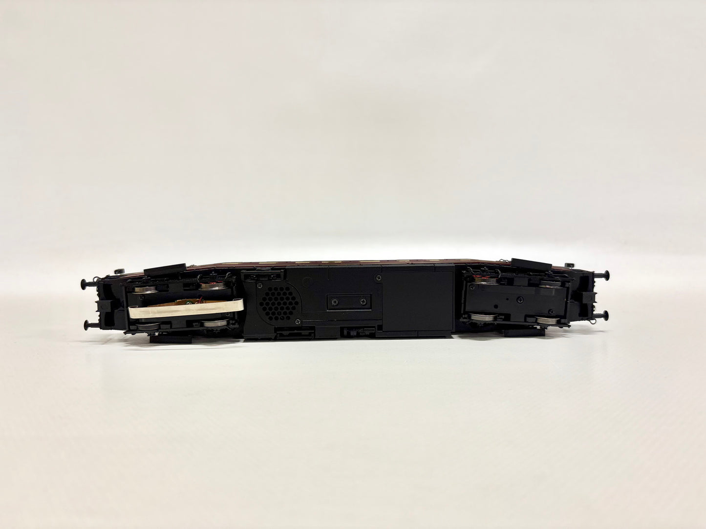 Brawa 44131 Digital Elektrotriebwagen elT 1019 DRG AC H0