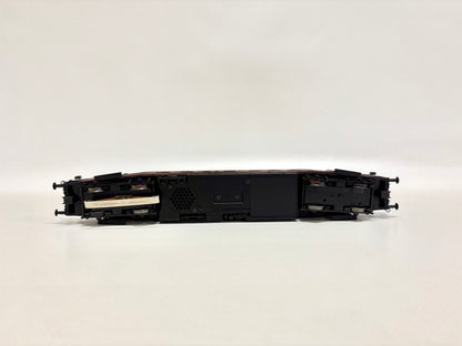 Brawa 44131 Digital Elektrotriebwagen elT 1019 DRG AC H0