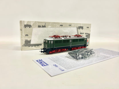 Piko 51030 DSS E-Lok Br E11 DR DC H0