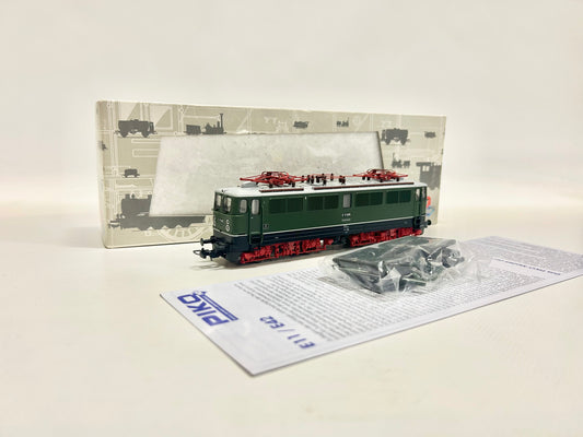Piko 51030 DSS E-Lok Br E11 DR DC H0