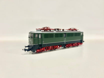Piko 51030 DSS E-Lok Br E11 DR DC H0