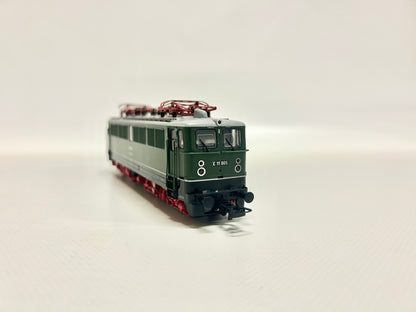 Piko 51030 DSS E-Lok Br E11 DR DC H0
