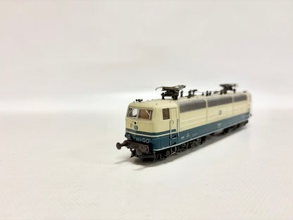 Roco 4142B E-Lok Br 181 222-1 DB DC H0