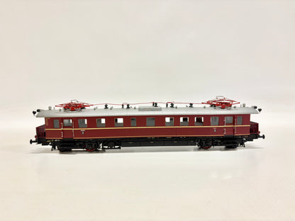 Brawa 44137 Digital + Sound Elektrotriebwagen ET 89 04 DB AC H0