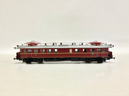 Brawa 44137 Digital + Sound Elektrotriebwagen ET 89 04 DB AC H0