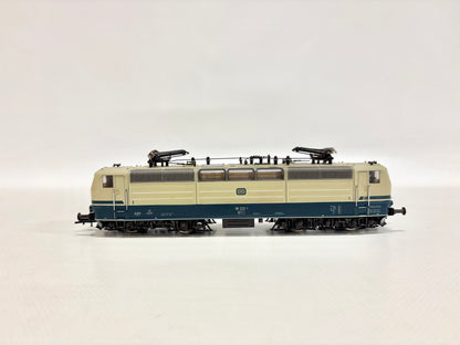 Roco 4142B E-Lok Br 181 222-1 DB DC H0