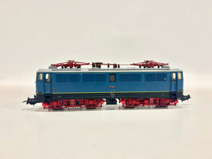 Piko 51031 DSS E-Lok Br 211 S-Bahn Leipzig DC H0