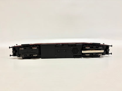 Brawa 44137 Digital + Sound Elektrotriebwagen ET 89 04 DB AC H0