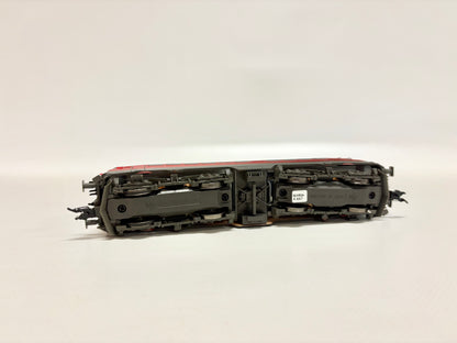 Roco 62480 DSS E-Lok Br 1142 651-7 ÖBB DC H0
