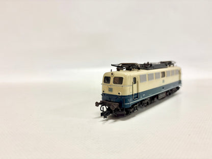 Roco 4136B E-Lok Br 140 323-7 DB DC H0