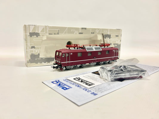 Piko 51028 DSS E-Lok Br 230 007-7 DC H0