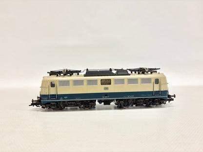 Roco 4136B E-Lok Br 140 323-7 DB DC H0