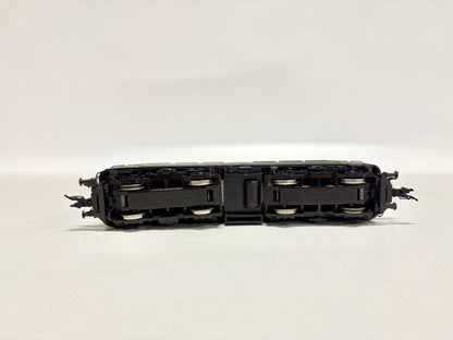 Roco 4136B E-Lok Br 140 323-7 DB DC H0