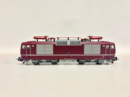 Piko 51028 DSS E-Lok Br 230 007-7 DC H0