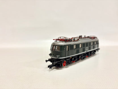 Roco 4141C E-Lok Br 118 051-2 DB DC H0