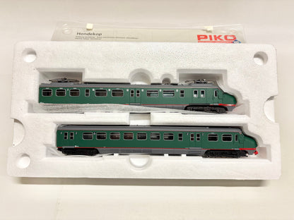 Piko 57520 Elektrotriebwagen Bo-Bo 343 NS AC H0