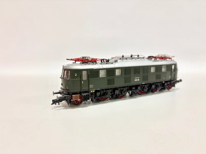 Roco 43661 DSS E-Lok Br 118 DB DC H0