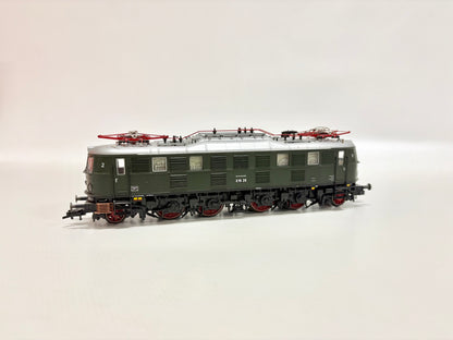 Roco 43661 DSS E-Lok Br 118 DB DC H0