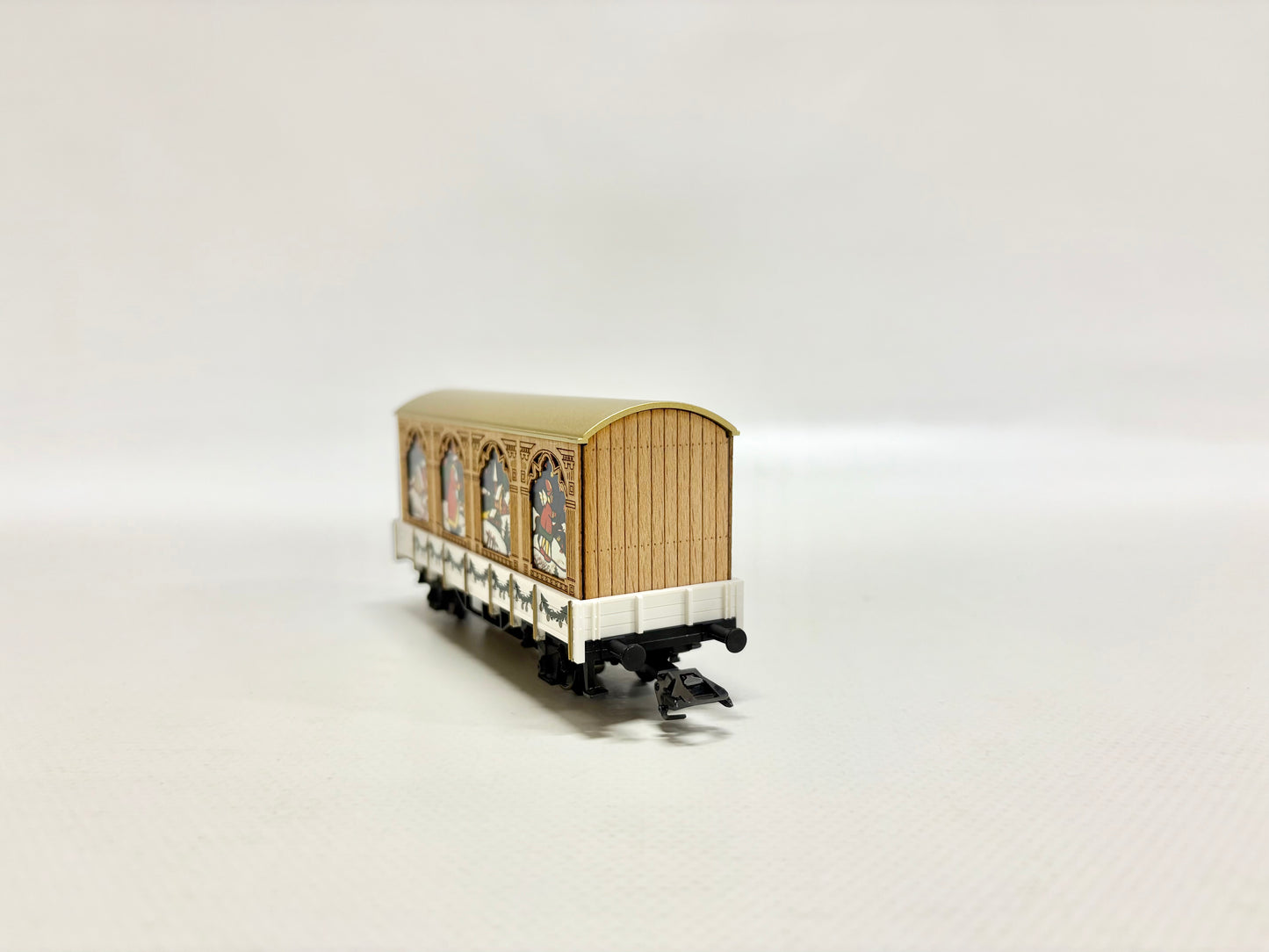 Märklin 48407 Weihnachtswagen 2007 H0