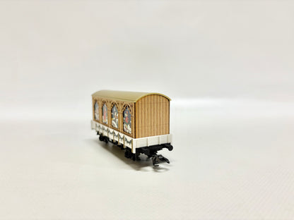 Märklin 48407 Weihnachtswagen 2007 H0