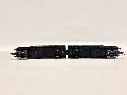 Liliput L112703 DSS Akku-Triebwagen Wittfeld Br 375/376 DRG DC H0