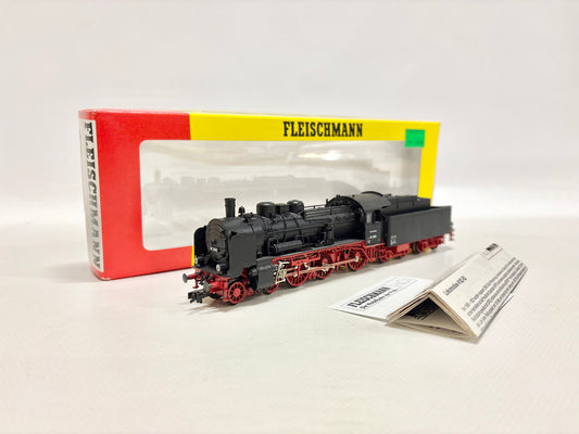 Fleischmann 4162/93 Dampflok Br 38 3865 DB AC H0