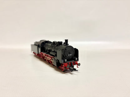 Fleischmann 4162/93 Dampflok Br 38 3865 DB AC H0