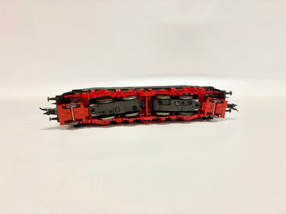 Roco 43662 DSS E-Lok Br 18 DR DC H0