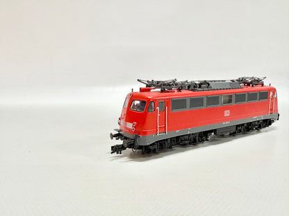 Roco 63700 DSS E-Lok Br 110 320-9 DB DC H0