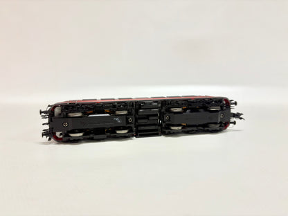 Roco 63700 DSS E-Lok Br 110 320-9 DB DC H0